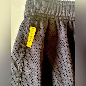 NIKE DRI-FIT Livestrong Basketball Shorts